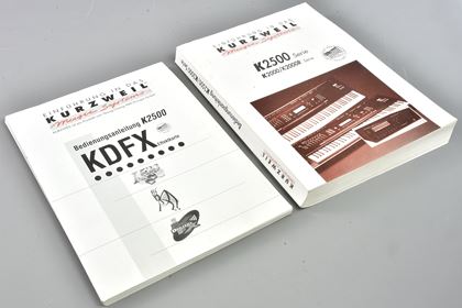 Kurzweill-Kurzweil